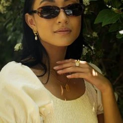 I SEA New Arrivals Holden Sunglasses