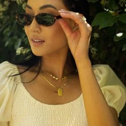 I SEA New Arrivals Holden Sunglasses