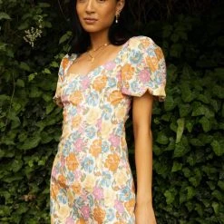 LUSH CLOTHING Danielle Mini Dress