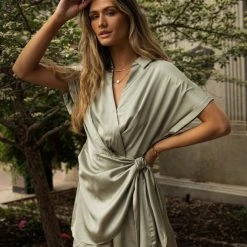 Mustard Seed Jumpsuits & Overalls Melina Romper