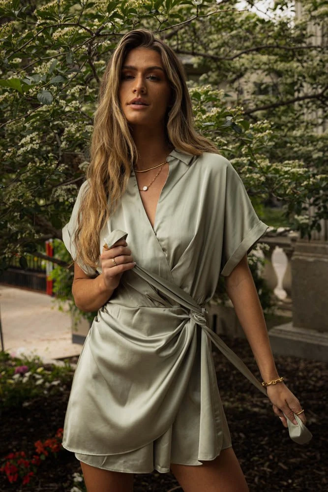 Mustard Seed Jumpsuits & Overalls Melina Romper 6 Mustard Seed Jumpsuits & Overalls Melina Romper