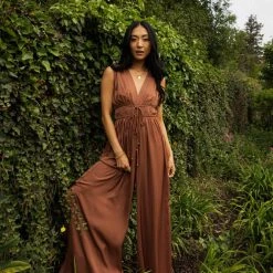 Mustard Seed Jumpsuits & Overalls Clarise Jumpsuit