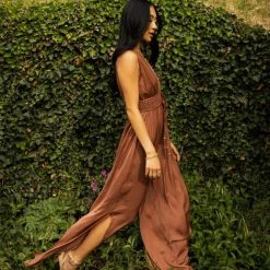 Mustard Seed Jumpsuits & Overalls Clarise Jumpsuit