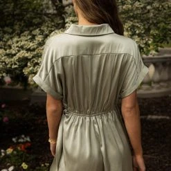 Mustard Seed Jumpsuits & Overalls Melina Romper