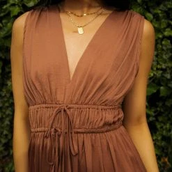 Mustard Seed Jumpsuits & Overalls Clarise Jumpsuit