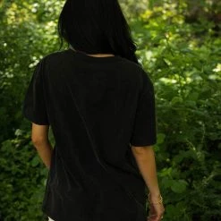 WORUI Long Live Graphic Tee Tops 22 WORUI Long Live Graphic Tee Tops