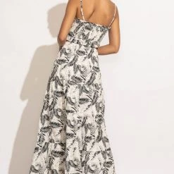 CRESCENT Ashley Floral Set Bohme In Bloom