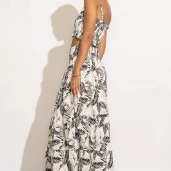 CRESCENT Ashley Floral Set Bohme In Bloom