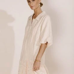 LEIA N CO Sharon Mini Dress New Arrivals