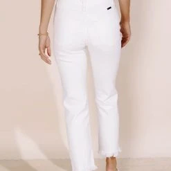 New Arrivals KanCan Anita Straight Leg Jeans