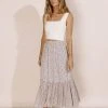 LAKE FLOWER FASHION Brynnlee Skirt New Arrivals