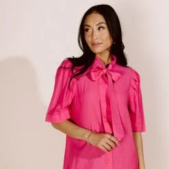 AARON & AMBER Winifred Blouse New Arrivals