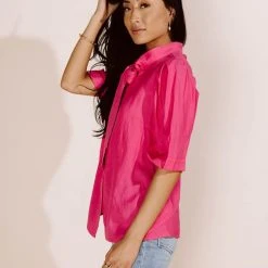 AARON & AMBER Winifred Blouse New Arrivals