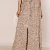 PROMESA Scotty Maxi Skirt