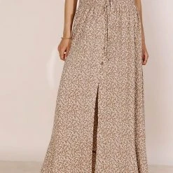 PROMESA Scotty Maxi Skirt