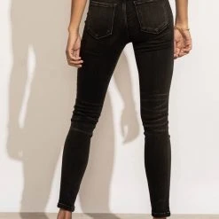 PLASTIC Bohme Aida Skinny Jeans New Arrivals