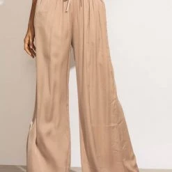 WORUI Susannah Pants In Tan New Arrivals 15 WORUI Susannah Pants In Tan New Arrivals