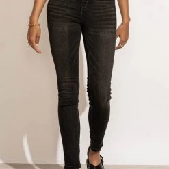 PLASTIC Bohme Aida Skinny Jeans New Arrivals