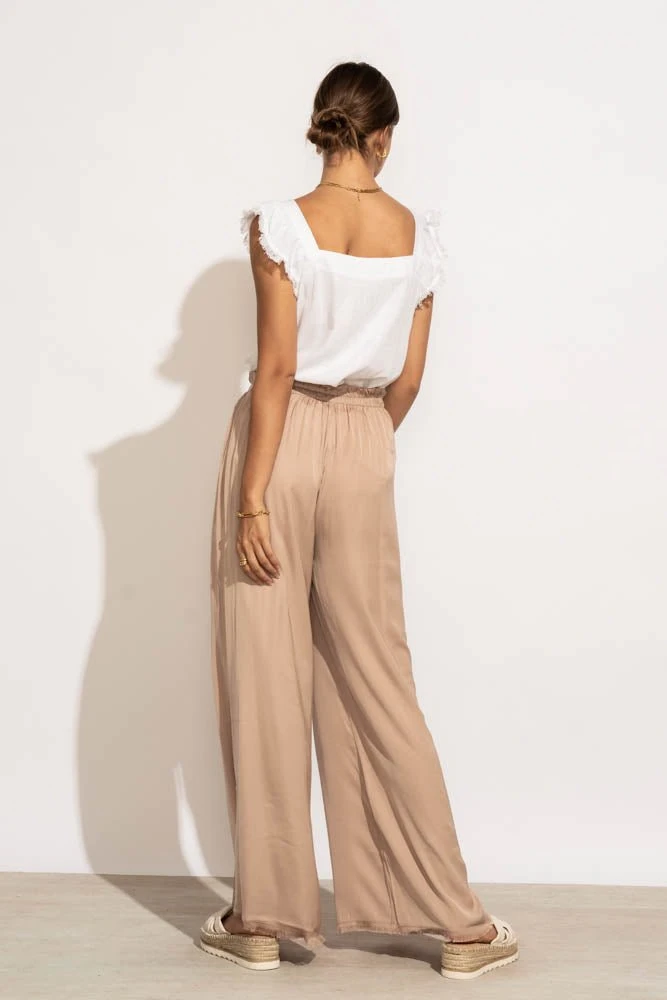 DOE&RAE New Arrivals Chantria Top 11 DOE&RAE New Arrivals Chantria Top