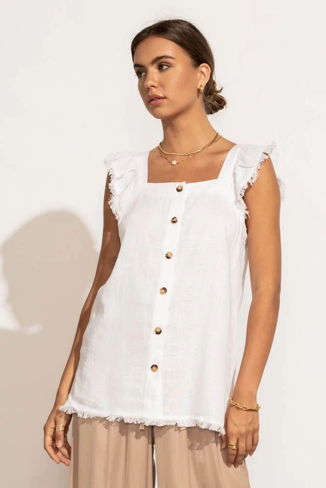 DOE&RAE New Arrivals Chantria Top 8 DOE&RAE New Arrivals Chantria Top