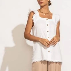 DOE&RAE New Arrivals Chantria Top 16 DOE&RAE New Arrivals Chantria Top