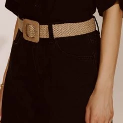 FAME ACCESSORIES Belts Arya Belt