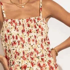 CALISTA Marla Floral Dress New Arrivals