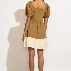 VERY J New Arrivals Shalise Mini Dress 11 VERY J New Arrivals Shalise Mini Dress