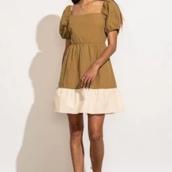 VERY J New Arrivals Shalise Mini Dress 9 VERY J New Arrivals Shalise Mini Dress