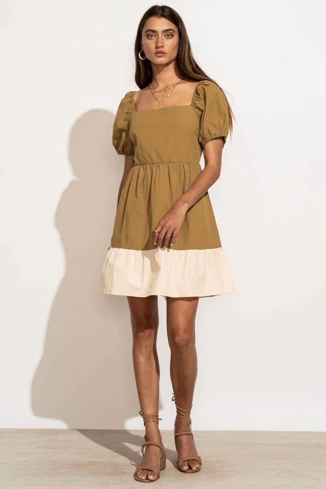 VERY J New Arrivals Shalise Mini Dress 5 VERY J New Arrivals Shalise Mini Dress