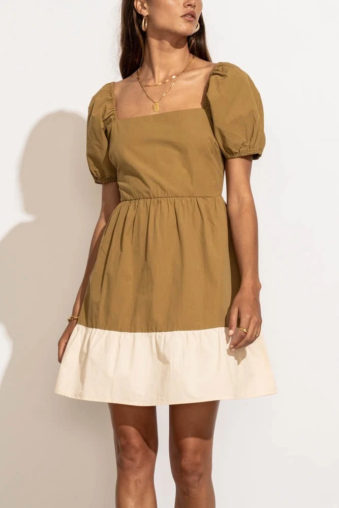 VERY J New Arrivals Shalise Mini Dress 3 VERY J New Arrivals Shalise Mini Dress