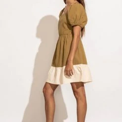 VERY J New Arrivals Shalise Mini Dress 10 VERY J New Arrivals Shalise Mini Dress