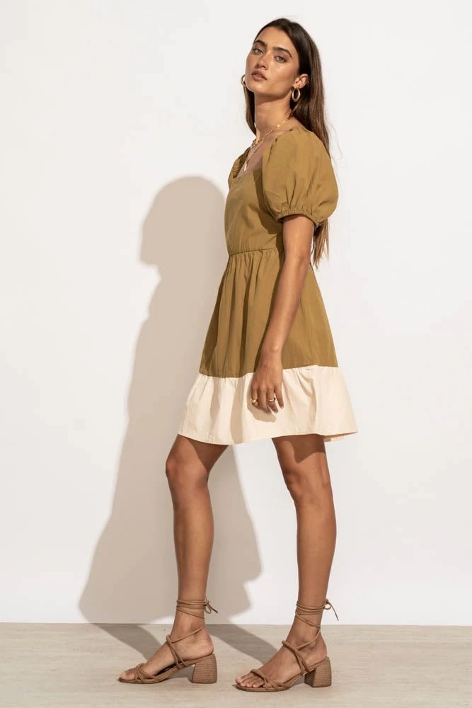 VERY J New Arrivals Shalise Mini Dress 6 VERY J New Arrivals Shalise Mini Dress