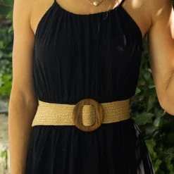 FAME ACCESSORIES Delta Belt