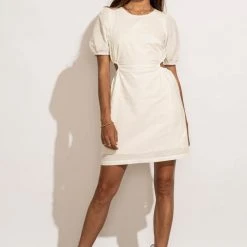 VERY J Dresses Aislinn Mini Dress 10 VERY J Dresses Aislinn Mini Dress