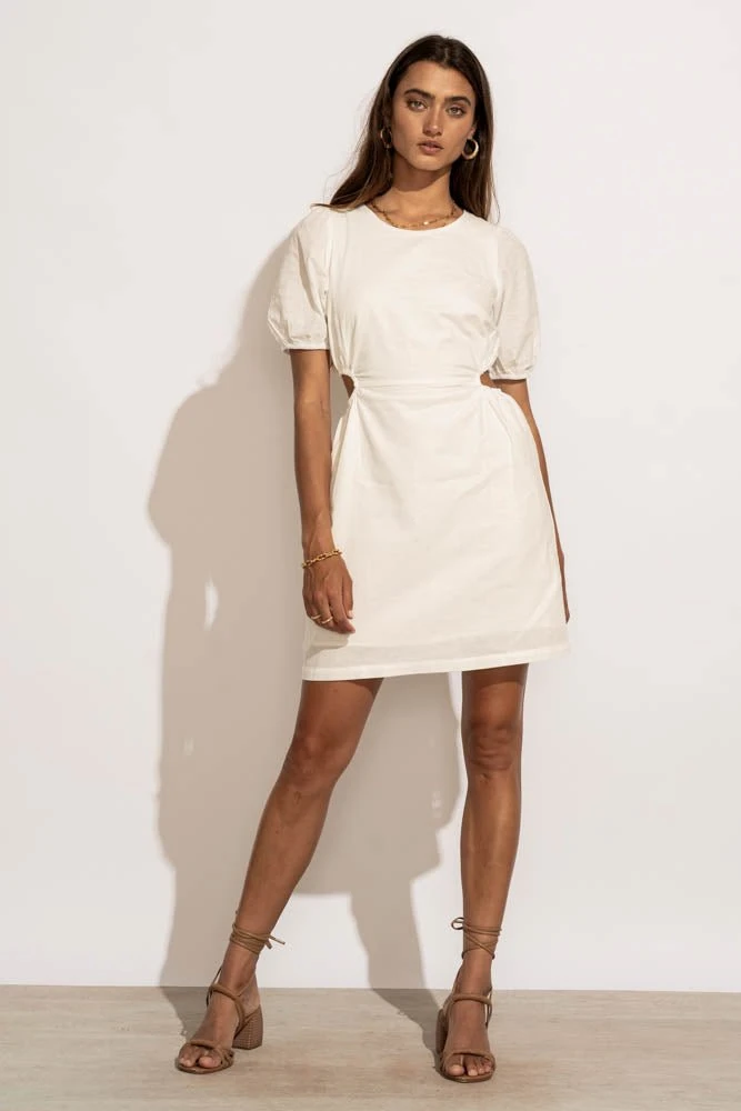 VERY J Dresses Aislinn Mini Dress 5 VERY J Dresses Aislinn Mini Dress