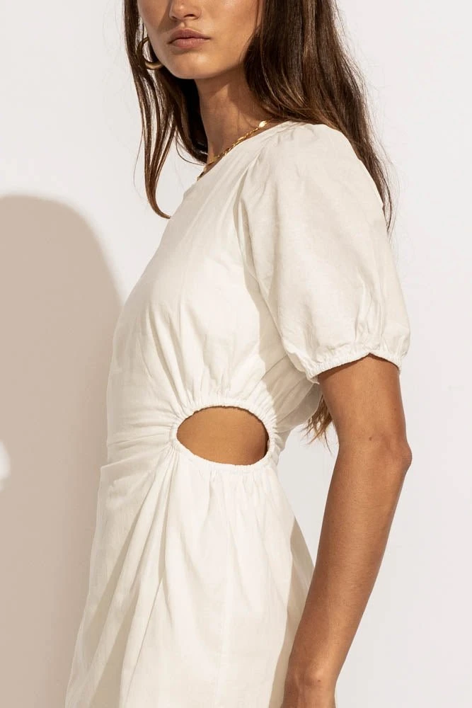 VERY J Dresses Aislinn Mini Dress 4 VERY J Dresses Aislinn Mini Dress