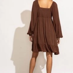 AEMI AND CO Summer Daze Dalton Mini Dress