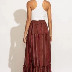 DYNAMIC FASHION New Arrivals Luisa Bodysuit In White 13 DYNAMIC FASHION New Arrivals Luisa Bodysuit In White