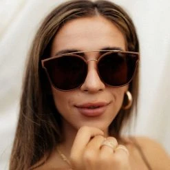 I SEA Narissa Sunglasses