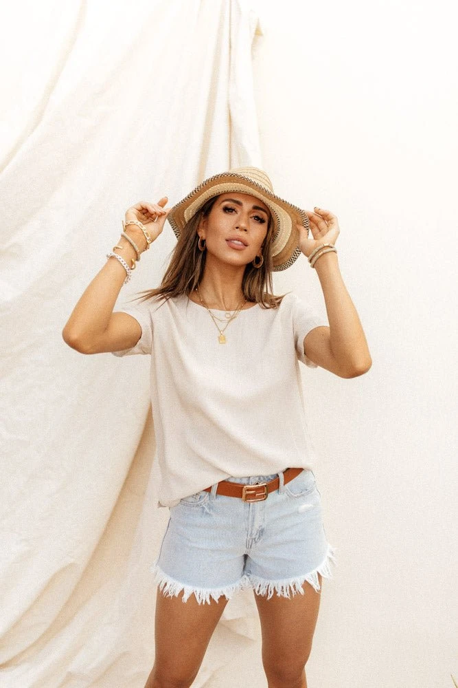 FINAL TOUCH COLLECTION Rayanna Blouse 7 FINAL TOUCH COLLECTION Rayanna Blouse