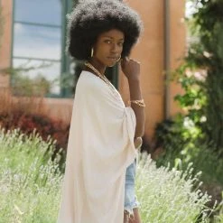 FINAL TOUCH COLLECTION Angela Kimono - FINAL SALE