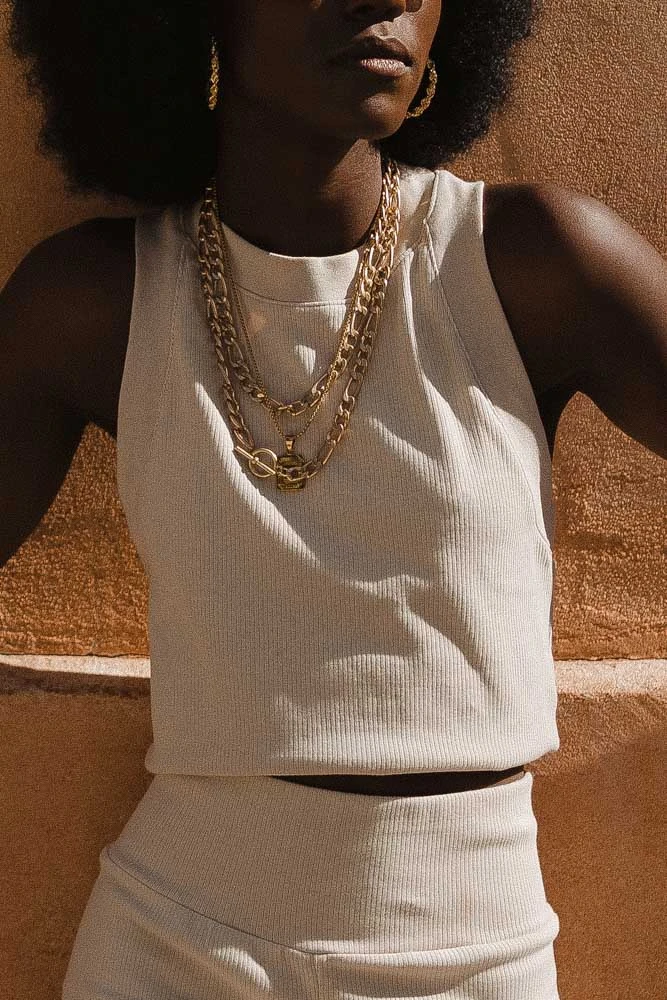 SINA Brienne Ribbed Tank 7 SINA Brienne Ribbed Tank