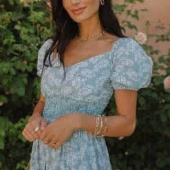 SINA Dresses Matilda Maxi Dress 10 SINA Dresses Matilda Maxi Dress