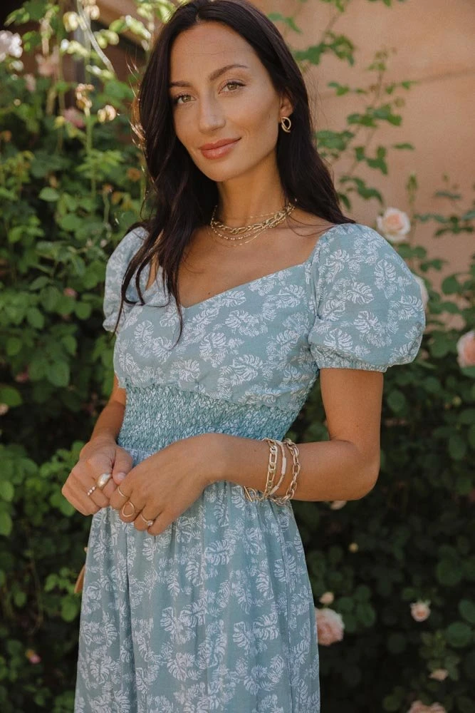 SINA Dresses Matilda Maxi Dress 5 SINA Dresses Matilda Maxi Dress