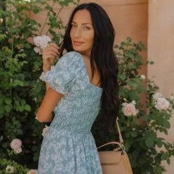 SINA Dresses Matilda Maxi Dress 11 SINA Dresses Matilda Maxi Dress