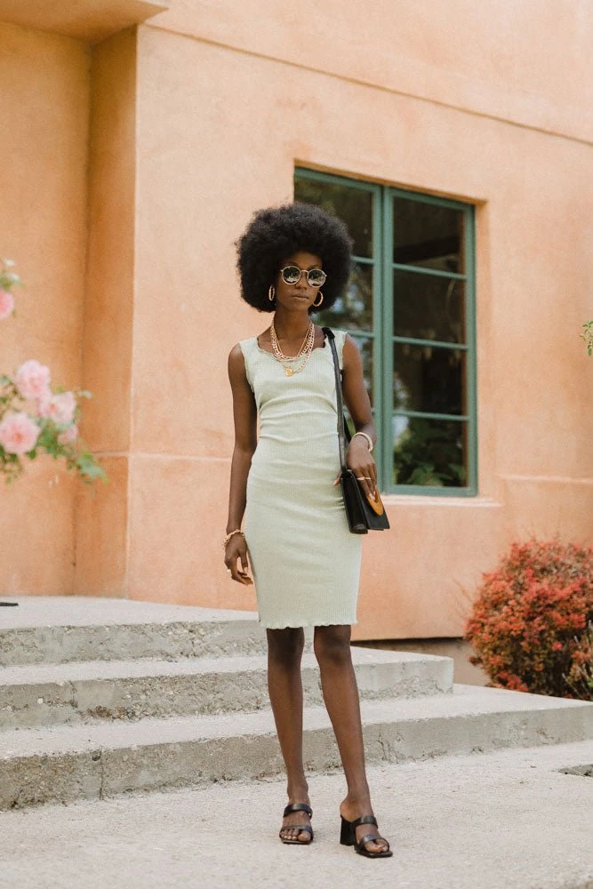 Vero Moda Paolo Mini Dress 12 Vero Moda Paolo Mini Dress