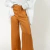 LUSH CLOTHING Haisley Pants In Orange New Arrivals