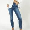PLASTIC New Arrivals Bohme Moira Skinny Jeans