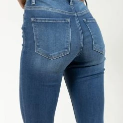 PLASTIC New Arrivals Bohme Moira Skinny Jeans 11 PLASTIC New Arrivals Bohme Moira Skinny Jeans